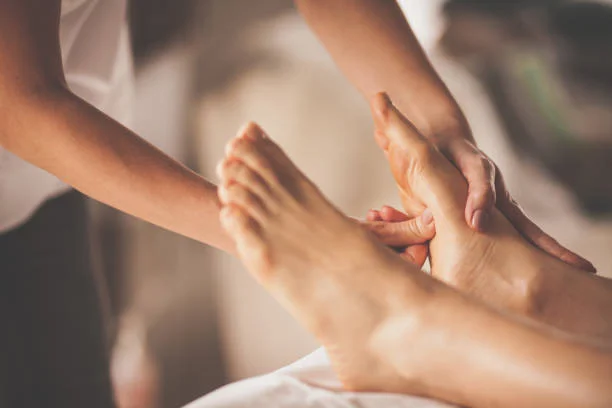 Benefits of Reflexology in Soldotna, AK
