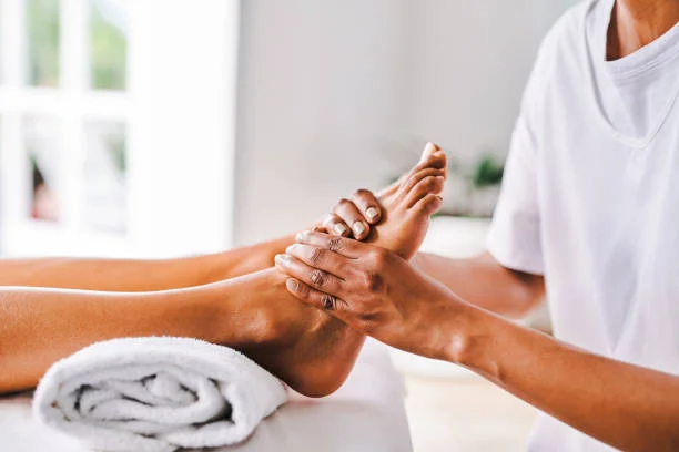 What Is Reflexology in Soldotna, AK What Is Reflexology in Soldotna, AK