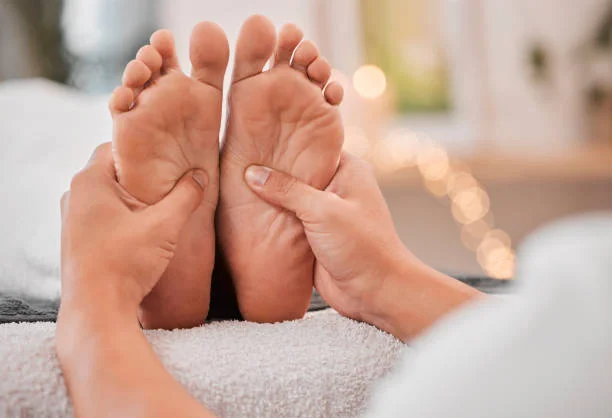 What Is Reflexology in Soldotna, AK What Is Reflexology in Soldotna, AK