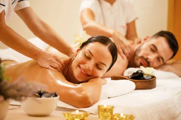 What Is The Best Massage Oil For Couples in Soldotna, AK